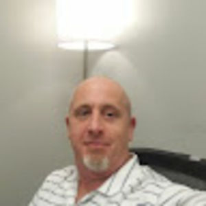 Meet your Posher, Mark